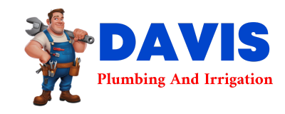 Trusted plumber in WALLAGRASS